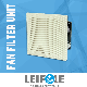  Fk8923 Cabinet Enclosure Panel Industrial Ventilator Electrical Fan Filter