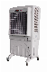 Outdoor Use Floor Standing Evaporative Air Cooler with 8000CMH Air Cooling Fan