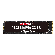  Huge Capacity Factory Commercial M. 2 Nvme SSD Solid State Drives 128GB 3% off