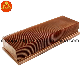  High Quality Metal Copper Brass Radiator Cooler Heatsink Sx461