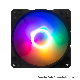  120mm PC Case Fan RGB Ceiling Fans