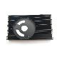  Mwon Custom Aluminum Extruded LED Heat Sink for Lighting Products