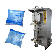 Hzpk Vertical Sachet Form Aseptic Liquid Bag Filling Sealing Packaging Machine for Drink