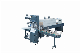  Wd-150A Auto Low Speed PE Film Shrink Packing Machine Machine