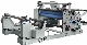  PVC Pet Film Liner 1300 Slitting Machine Splitter Equipment