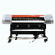  Tecjet Digital Inkjet Eco Solvent Printer for Decal Printing