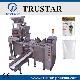 Packing Filling Machine/Packing Machine Spare Parts/3-Sided Sealed Particles Self-Standing Bags