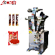  Professional Detergent Powder Filling Packing Machine