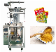  Flour/ Sugar/ Seasoning/ Coffee Powder/Milk Powder Filling Packaging Machinery Food Packing Machine