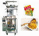 Flour/ Sugar/ Seasoning/ Coffee Powder/Milk Powder Filling Packaging Machinery Food Packing Machine