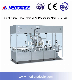 Automatic Injection Vial Powder Filling Machine Dosing and Stoppering Machine