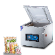  Vacuum Sealer Machine Meat for Food Automatic Vacuum Packing Machine