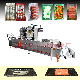  Ce Certified Film Thermoforming Vacuum Packaging/Packing Machine