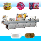 Automatic Tray/Cup Vacuum/Map/Nitrogen/Gas Filling Packing/Sealing Machine for Food/Meat/Fish/Fruit/Vegetable with Soup/Juice