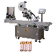 Sticker Labeling Machine for Small Bottle Round Bottle Oral Liquid Horizontal Ampoule Labeling Machine