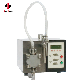 Semi-Auto Liquid Filling Machine