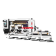  2500mm Shelf Type High Speed OPP Film Slitting Machine with 4 / 6 Rewinder Station