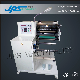  Jps-320fq-Tr Automatic Turret Rewinder Slitter/ Slitting Rewinding Machine for Self-Adhesive Thermal Paper Label Film Sticker Roll