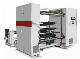  High Speed Craft Paper Jumbo Roll Slitting Rewinding Machine