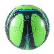  Machine-Stitched Football - Durable PVC/TPU/PU Material