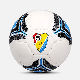 New Design Custom Logo Best Soccer Training Balls