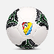  Hot Selling Tough Custom Logo Football for Training