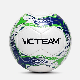 Superior Quality Standard Golf Surface Soccer Ball manufacturer