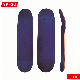 31 Inch 7 Ply 100% Northeast Maple Short Skateboard Deck manufacturer