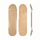 7 Ply 100% Russia Maple 100% Northeast Maple Short Skateboard Deck manufacturer
