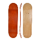 Hot 7ply Canadain Maple Wood Standard Professional Skateboard