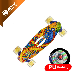  PP Plastic Penny Board Retro Cruiser Skateboard for Sale