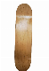 Custom High Quality 7 Ply Maple Double Kick Skateboard