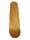 2023 New Design High Quality 7ply Maple Blank Double Kick Skateboard