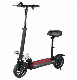 Two Wheels Tire Adult Electric Scooter Folding Kick E-Scooter for Mobility manufacturer