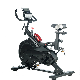  Hot Sales Gym Equipment Body Building Spinning Indoor Exercise Fit Bike