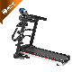 Treadmill Machine Home Cardio Machines Free Assembly Motorized Treadmill manufacturer