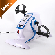  Mini Exercise Bike Portable Home Rehabilitation Electric Pedal Exerciser Motorized Mini Exercise Bike for Elderly