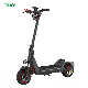  2023 2 Wheel Folding Kick Scooter Off-Road Dual Motor E Electric Scooter