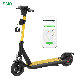  New GPS APP Ninebot Xiaomi Bird Lime Sharing Rental Electric Scooter with Swappable Battery