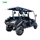  2023 Farm Side By Side 4 Seat 4X4 UTV for adult