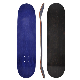  Professional 7ply 100% Canadian Maple Wood Custom Blank Skateboard