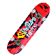 Popular High-Quality Maple Skateboard for Teenagers and Beginners manufacturer