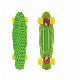 Cheaper Penny Plastic Skateboard with En 13613 Europe Standard