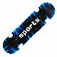 Skateboard Double Rocker Skateboard 7-Layer Aluminum Alloy Suitable for Teenagers manufacturer