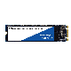  Western Digital Wds100t2b0b Blue Wds100t2b0c 1tb SATA 6GB/S 3D Nand Tlc M. 2 2280 Solid State Drive (SSD) Wds500g2b0a