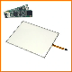 High Quality 17 Inch Resistive Touch Panel TFT LCD Display Screen