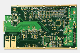  16 Layer PCB Manufacturing, HDI Circuit Board Gold Finger Immersion Gold PCB Electronics Motherboard PCB