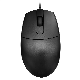 Fashion Cheap Wired Ergonomics Office Mouse for Desktop Laptop