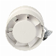  Dimensions Duct Axial Electric Bathroom Extractor Exhaust Axial Fan