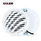  Factory OEM 8 Ohm 20W 5 Inch Active Ceiling Speaker